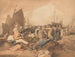 Port Douvres - Joshua Cristall — widok dzieła