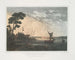 Norfolk od Gosport, Wirginia - Joshua Shaw — widok dzieła