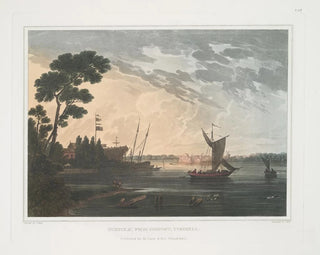 Joshua Shaw - Norfolk from Gosport Virginia.webp