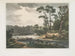 Cove aux huîtres, Virginie - Joshua Shaw — widok dzieła