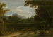 Solitude - Joshua Shaw — widok dzieła