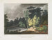 Ruisseau Spirit w pobliżu Auguście, Georgia - Joshua Shaw — widok dzieła