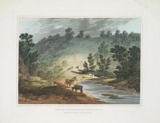 Joshua Shaw - View on the Wisahiccon Pennsylvania.webp