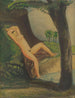 Akt - József Árpád Murmann — widok dzieła