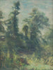 Drzew - József Árpád Murmann — widok dzieła