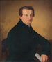 Portret revivalisty - Józef Bożetech Klemens — widok dzieła