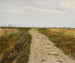 Pista de champ - Józef Chełmoński — widok dzieła