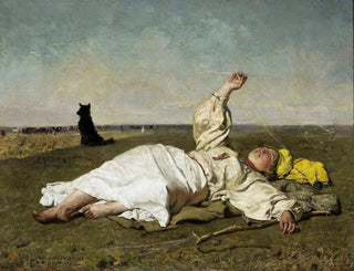 Jozef Chelmonski - Indian Summer.webp