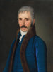 Portret M. Alberta Gundelfingena - Józef Czauczik — widok dzieła