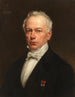 portretu Edwarda Moretusa - Józef Delin — widok dzieła