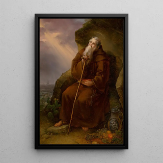 Jozef Ginovsk - Saint.webp