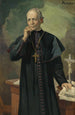 Andrej Hlinka - Jozef Hanula — widok dzieła