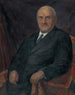 Ferko Skyčák - Jozef Hanula — widok dzieła