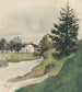 Hrabuice - Jozef Hanula — widok dzieła