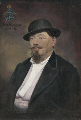 Jozef Hanula - Schertl Vincze.webp