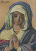 Niepokalanej Maryi - Jozef Hanula — widok dzieła