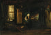 Dedykacyjny - Jozef Israëls — widok dzieła
