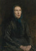 Mater Dolorosa - Jozef Israëls — widok dzieła
