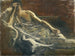Saül - Jozef Israëls — widok dzieła