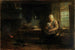 Młoda matka - Jozef Israëls — widok dzieła