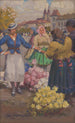 Duiky - Jozef Teodor Mousson — widok dzieła