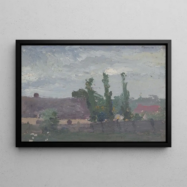Jozef Teodor Mousson - Samota Nyrszgu.webp