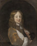 August Fredrik 1646-1705 Książę Holstein-Gottorp - Jürgen Ovens — widok dzieła