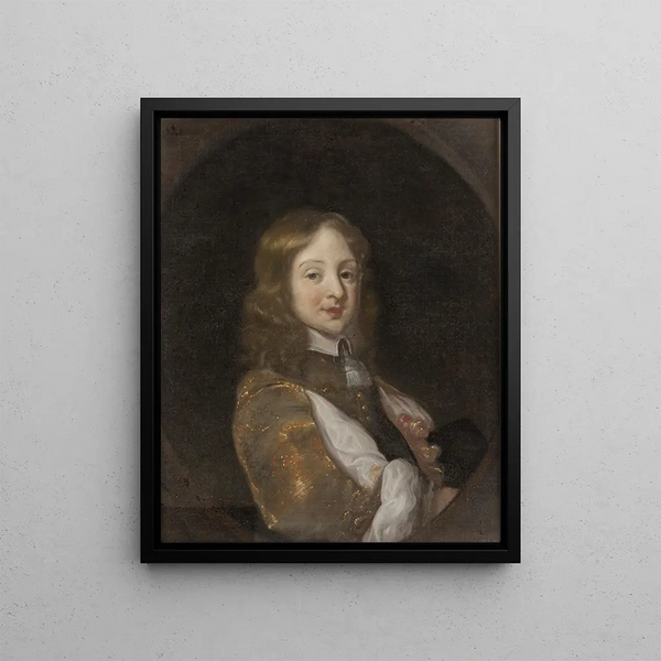 Jrgen Ovens - August Fredrik 16461705 hertig av HolsteinGottorp.webp