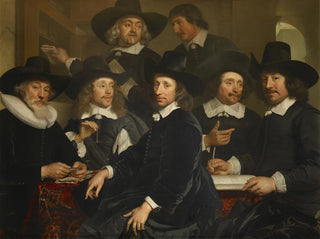 Jrgen Ovens - The regents of the Oudezijds Huiszittenhuis.webp