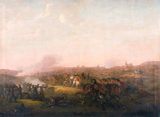 Jrgen Sonne - Battle Of Sehested.webp