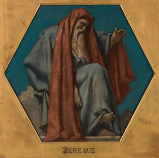 Jrmie - Jules Élie Delaunay