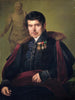 Antonio Sol - Juan Antonio de Ribera — widok dzieła
