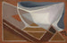 Bol et pipe - Juan Gris — widok dzieła