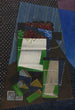Wiśnie - Juan Gris — widok dzieła