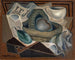 Le Panier - Juan Gris — widok dzieła
