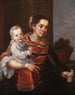 Peinture de Casta - Juan Patricio Morlete Ruiz — widok dzieła