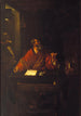Święty Hieronim - Juan Ribalta — widok dzieła