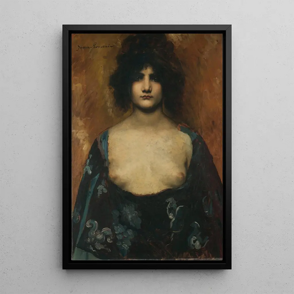 Juana Romani - Young oriental.webp