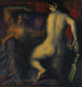 Judith i Holofernes - Franz von Stuck — widok dzieła