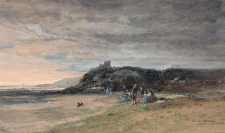 JulesAchille Nol - Scne de plage.webp