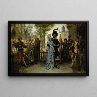 JulesArsne Garnier - Le Droit Du Seigneur.webp