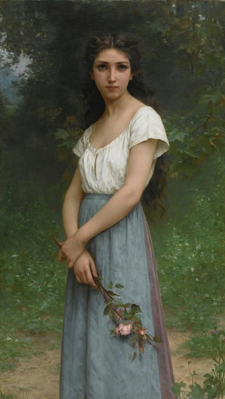 JulesCyrille Cav - The rose.webp
