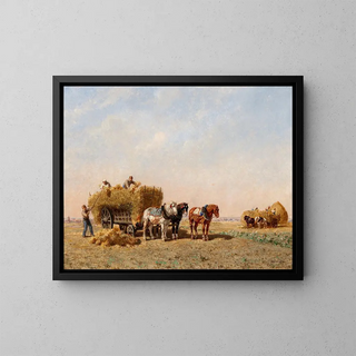 JulesJacques Veyrassat - Loading the Corn.webp