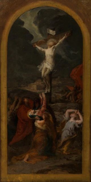 JulesLouis Machard - Stabat Mater.webp