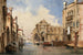 La Scuola di San Marco - Jules-Romain Joyant — widok dzieła