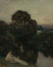 Spokój - Jules Alexis Muenier — widok dzieła