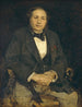 Simon Hayem - Jules Bastien-Lepage — widok dzieła