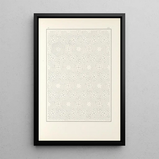 Jules Bourgoin - Les elements de lart arabe pl 102.webp