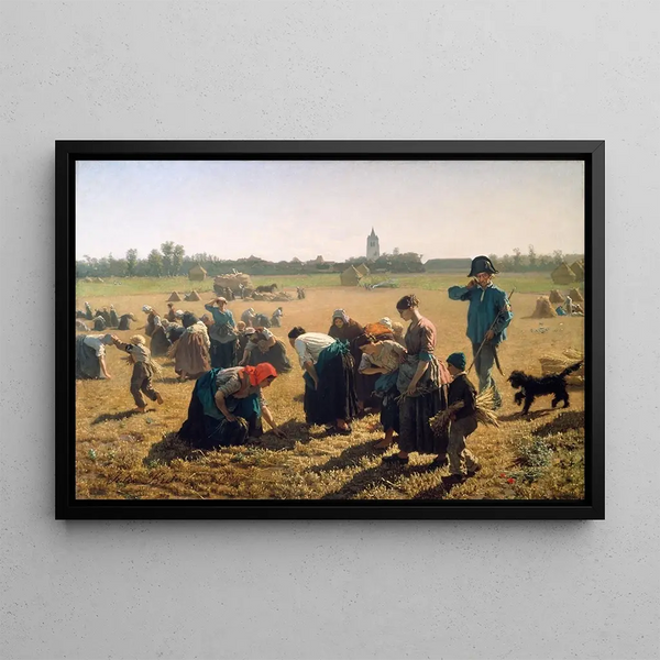Jules Breton - The Gleaners.webp