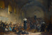 Sale d'asile de la Charité - Jules Degrave — widok dzieła